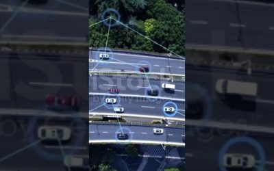 Futuristic Transportation Technology #shorts #animal