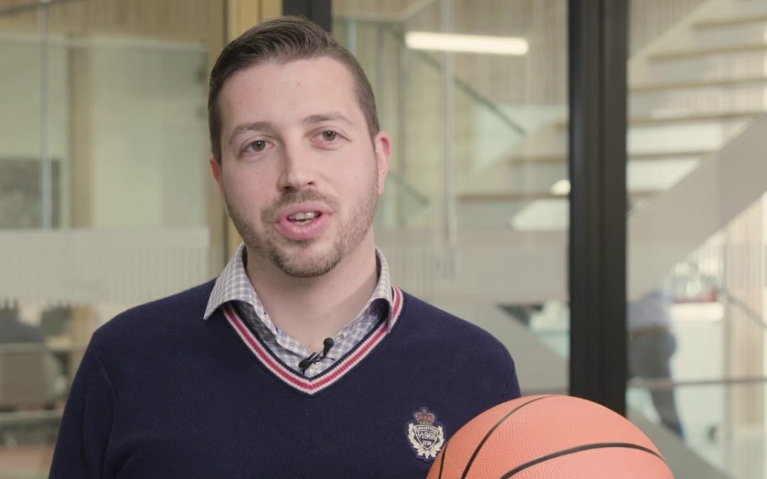 Fusion Energy research