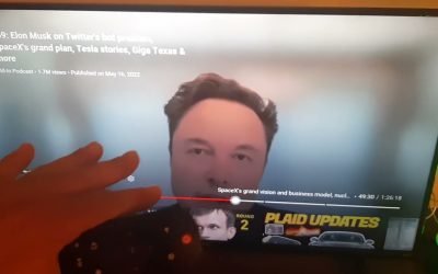 Elon Musk Says Hydrogen Plasma Fusion Reactor Technology WILL BE SOLVED!!!