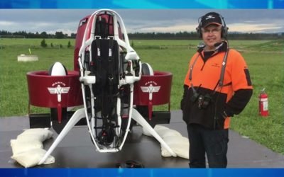 10 Most Futuristic Transportation Inventions