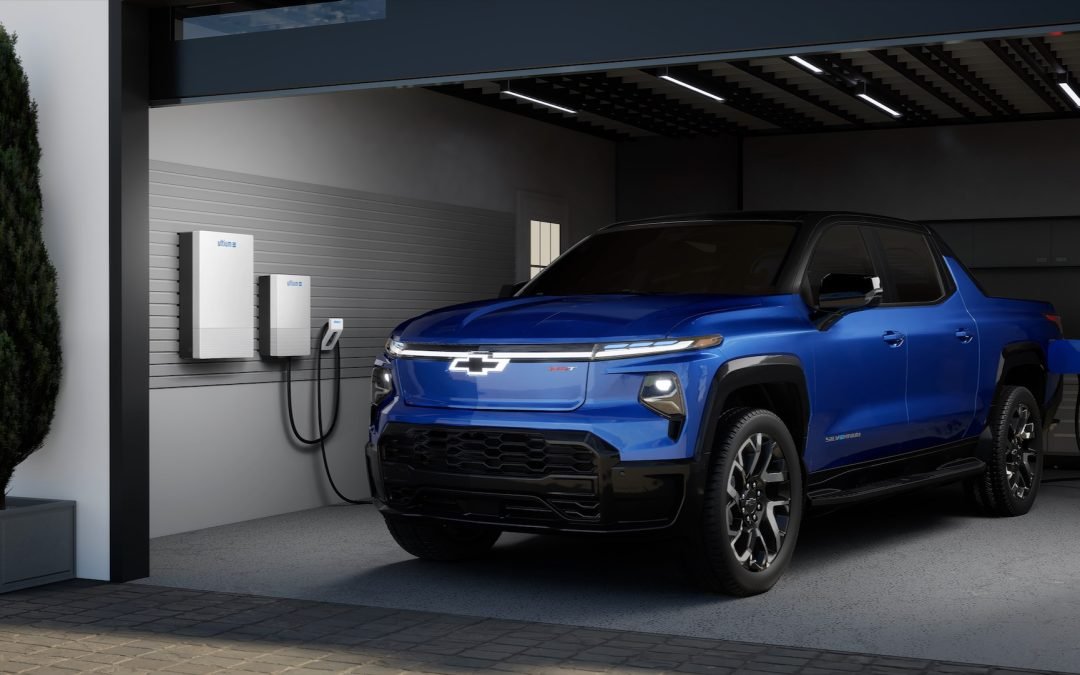 GM V2H details, Polestar to adopt Tesla NACS, US charging needs: Today’s Car News