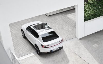 Toyota EV efficiency, battery tech, 2024 Polestar 2: Today’s Car News