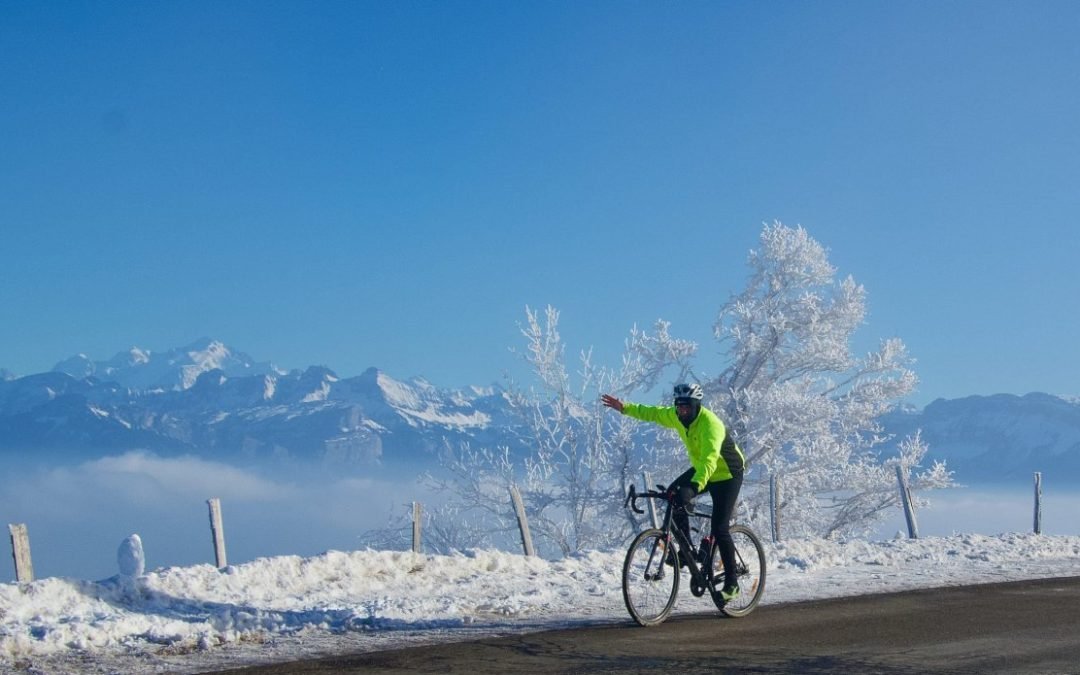 2023 Cycling and Cow Calendars – My Cycling Challenge