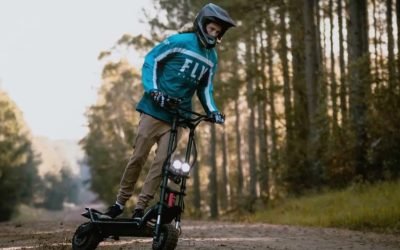 Futuristic Transportation Concept Electric Scooters | Rizwan Ali Tv