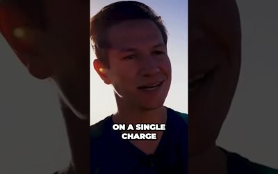 Revolutionizing Transportation: Unleashing the Astonishing Power of Flying Cars that Actually Fly!