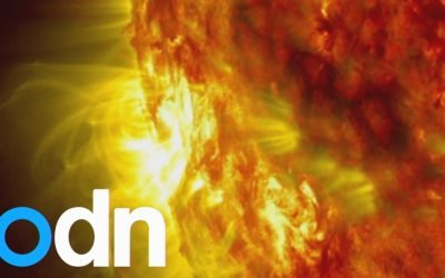 What is nuclear fusion?