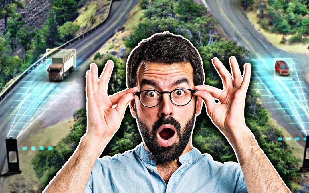 FUTURISTIC ROAD CONCEPTS THAT WILL CHANGE TRANSPORTATION IN THE FUTURE