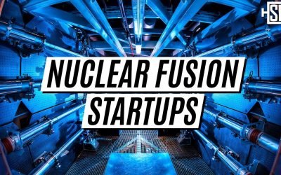 Nuclear Fusion: Who’ll Be First To Make It Work?