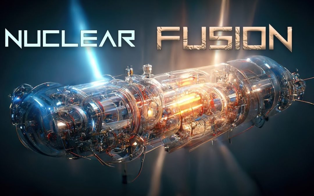 The Power Source of The Universe – Can Nuclear Fusion Help us Reach Type 1 Civilization?