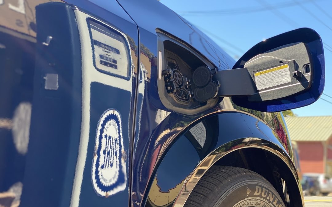 Nissan shifts to Tesla NACS, GM struggles to make EVs, Bosch and hydrogen ICE: Today’s Car News