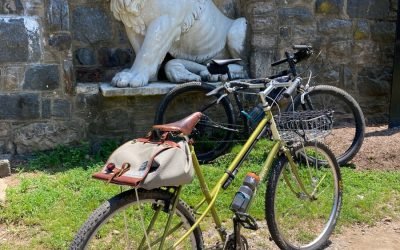 Setting The Bar Once Again – Bike Snob NYC