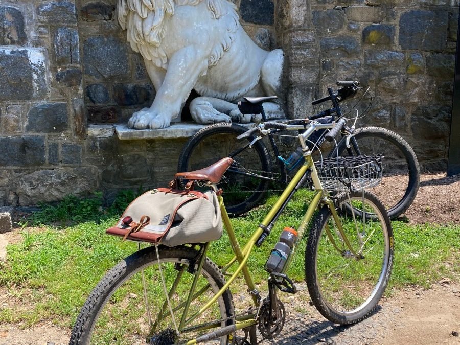 Setting The Bar Once Again – Bike Snob NYC