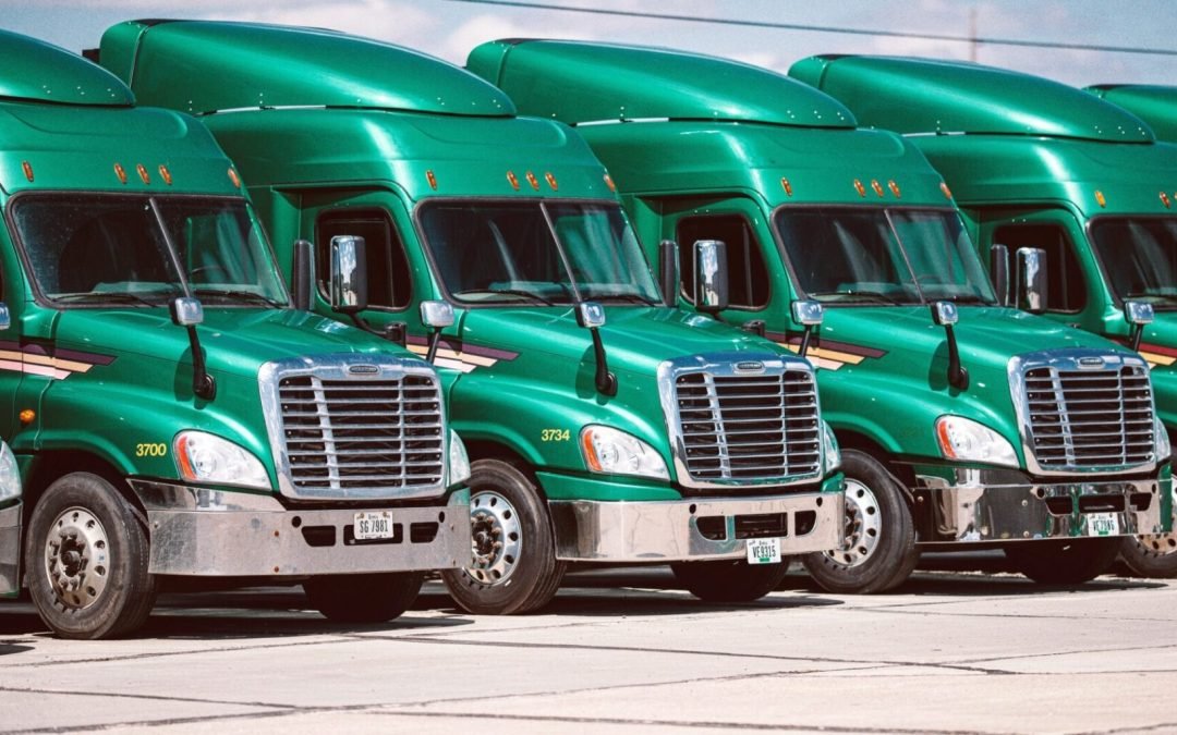 Essential Tips for Successful Vehicle Fleet Management