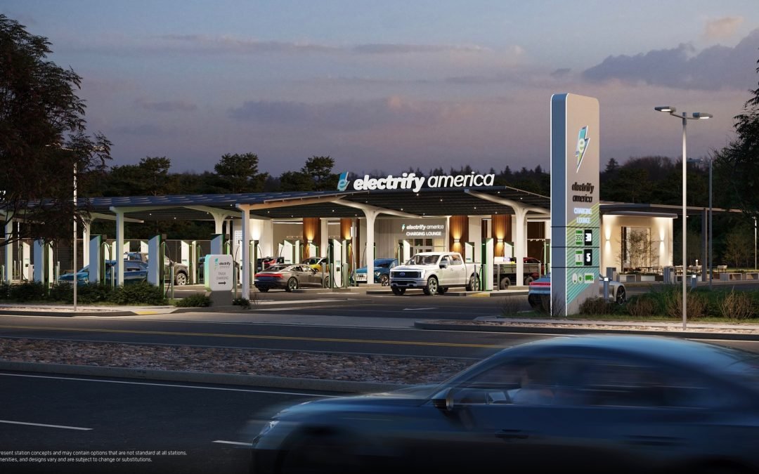 Chevy Bolt EV revived, Nissan Leaf recalled, Tesla tops Toyota in California: The Week in Reverse