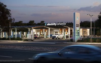 Chevy Bolt EV revived, Nissan Leaf recalled, Tesla tops Toyota in California: The Week in Reverse