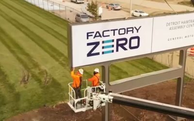 Republicans in the Battery Belt are seeking to block EV mandates