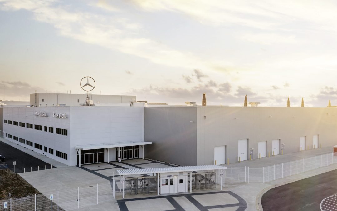 EV opposition from the Battery Belt, summer EV range loss, Stellantis and Samsung: Today’s Car News