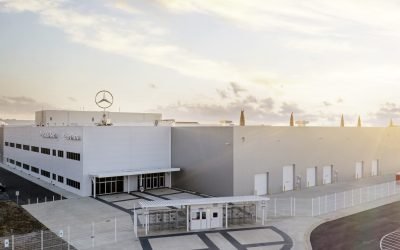 EV opposition from the Battery Belt, summer EV range loss, Stellantis and Samsung: Today’s Car News