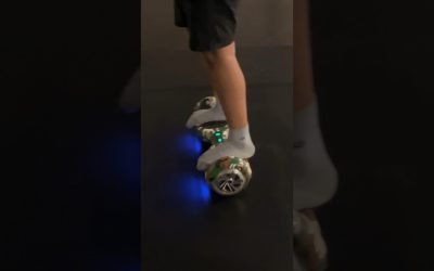 Coolest Hoverboard!!! #hoverboard #hoverboards #shorts