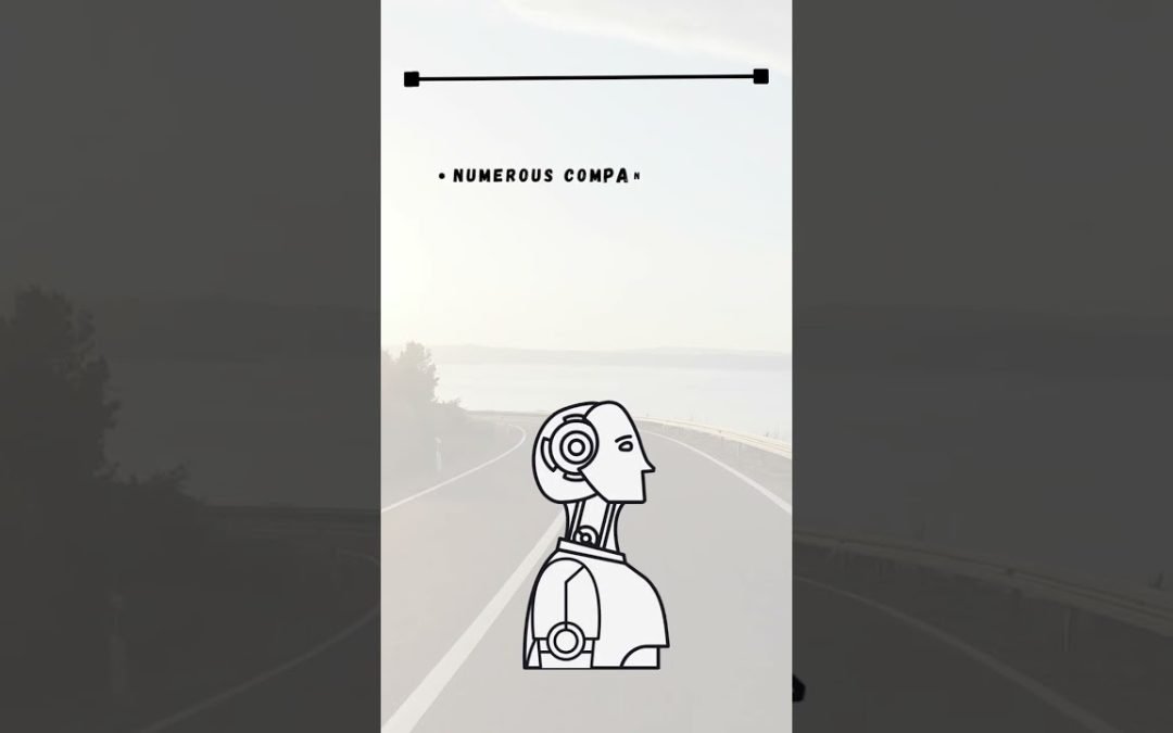 Revolutionizing transportation: Check out Amazon’s futuristic robotaxi!