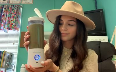 The BlendJet 2 Reviews are in!