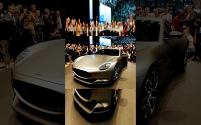 Top 10 Futuristic Sustainable Cars#cars#technology#innovation#luxury#sustainable#trending#viral#top