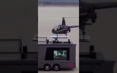 Futuristic Concept Trucks & Buses In The World | 6 Future Trucks & Buses You Must See