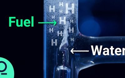 How Cheap Hydrogen Could Become the Next Clean Fuel