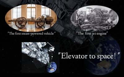 20 Intriguing Facts About the Evolution of Transportation