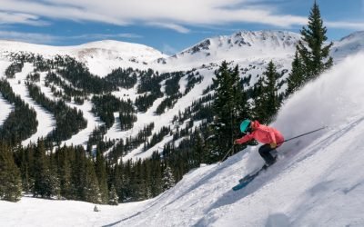 The State of Small Ski Areas –