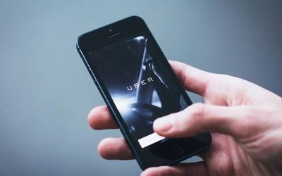 Uber To Deploy 100 Tesla Model Y Crossovers In Japan