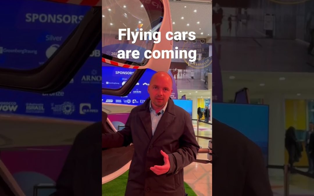 Futuristic flying vehicles already here, soon just 20 hours course and about 150k dollars. #tv #тв