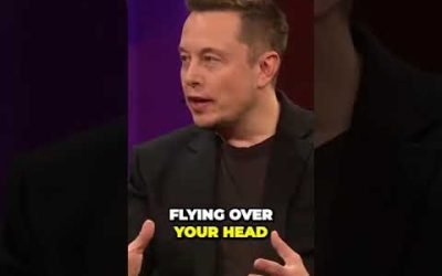 Discover why flying cars may not be the answer to futuristic cities!!!!