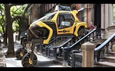 Future Cars | Crazy Futuristic Concept Cars that Our Grandchildren will be Driving! | LUXXO