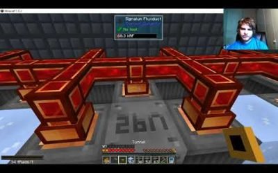 Compact Claustrophobia 16 – Fusion Reactor Failure