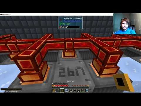 Compact Claustrophobia 16 – Fusion Reactor Failure