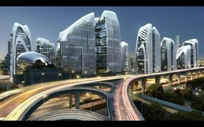 Chinese President Invest $500 Billion In This Mega Project To Become Worlds No 1 Economy