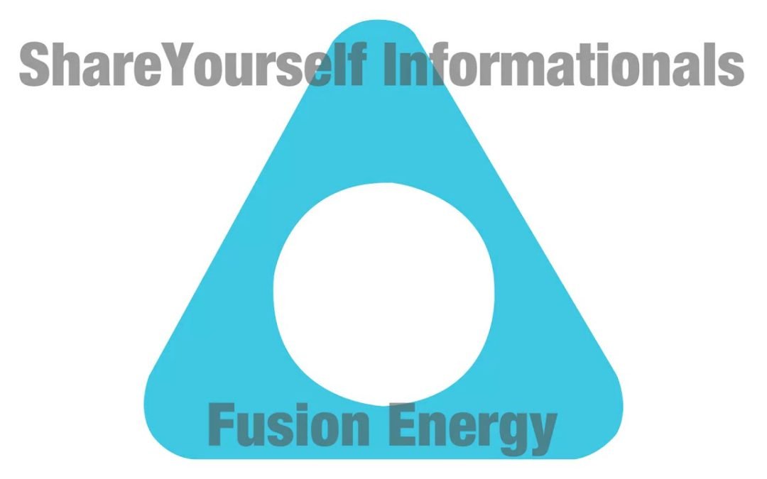 Fusion Energy
