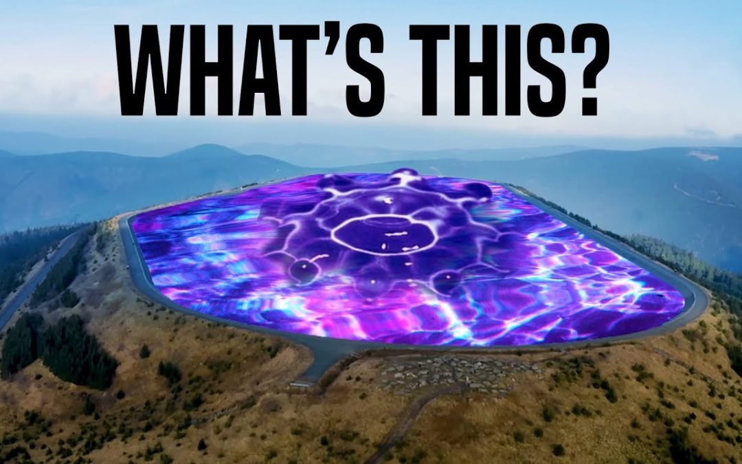 Biggest Breakthrough With Nuclear Fusion Finally Happened!