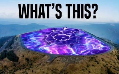 Biggest Breakthrough With Nuclear Fusion Finally Happened!