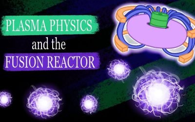 Plasma Physics and the Fusion Reactor | 2020 Breakthrough Junior Challenge