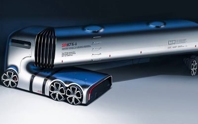 7 Future Trucks & Buses YOU MUST SEE