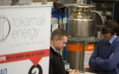 Superconductor development for fusion energy