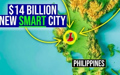 Philippines’ Game Changers: 7 Infrastructure Projects You Should Know About