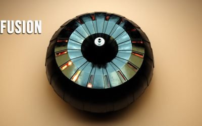 Fusion Power Can Be The Future Of Generating Electricity