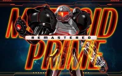 Metroid Prime Remastered Review SPOILERS!
