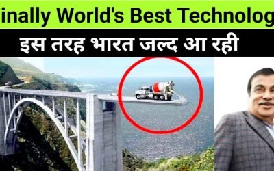 “Future Transportation Technologies” in INDIA to soon come with Expert Group 🔥 BIG INVESTMENT