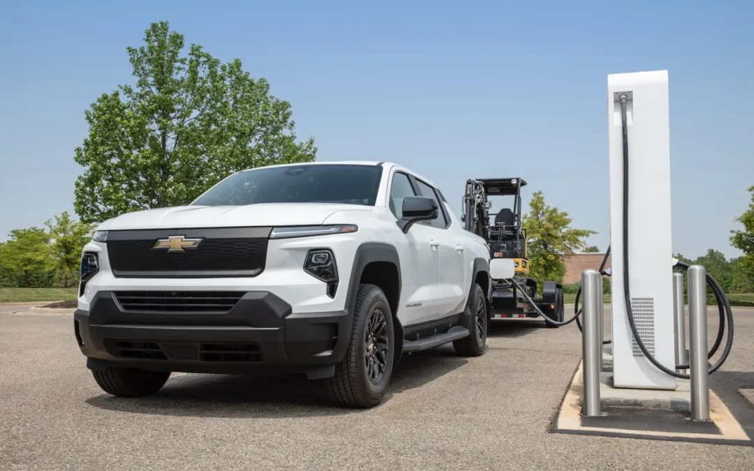 GM delays electric truck plant, punts Buick EV