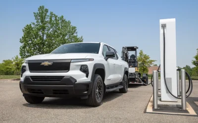 GM delays electric truck plant, punts Buick EV