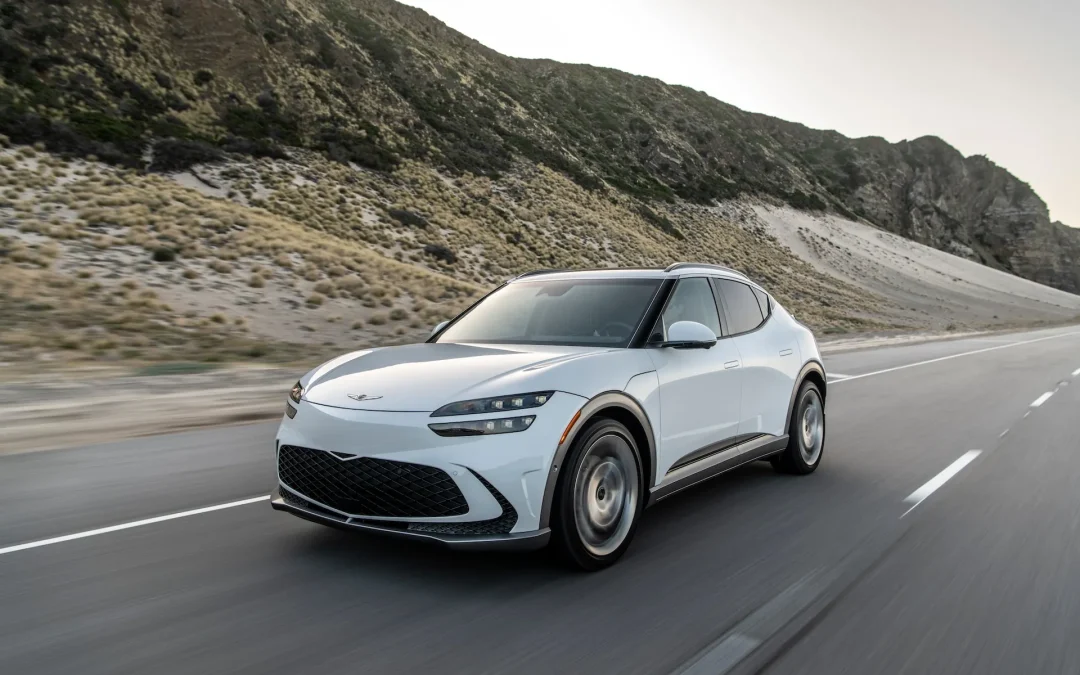 Volvo EX30 price, Toyota EV batteries, 2024 F-150 Lightning and GV60 details: The Week in Reverse